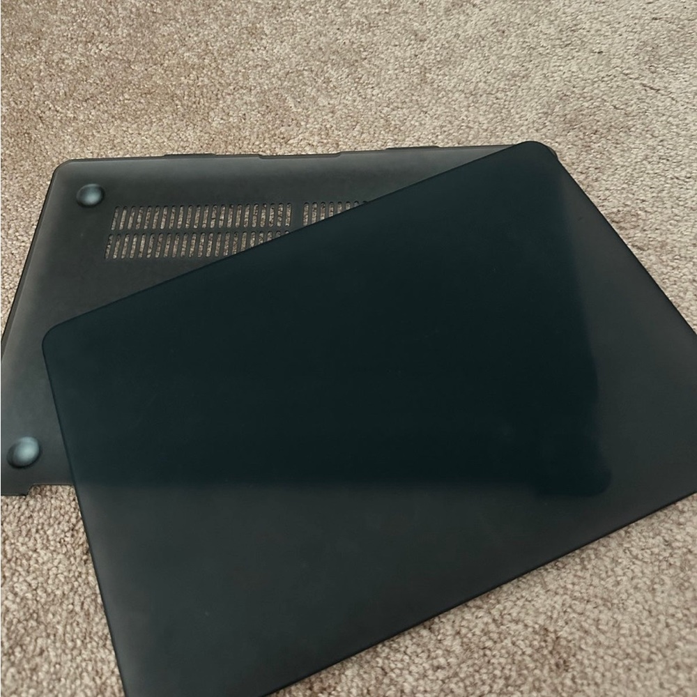 SPECK MacBook Air M1 case